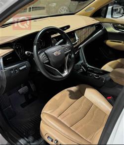 كاديلاك XT6
